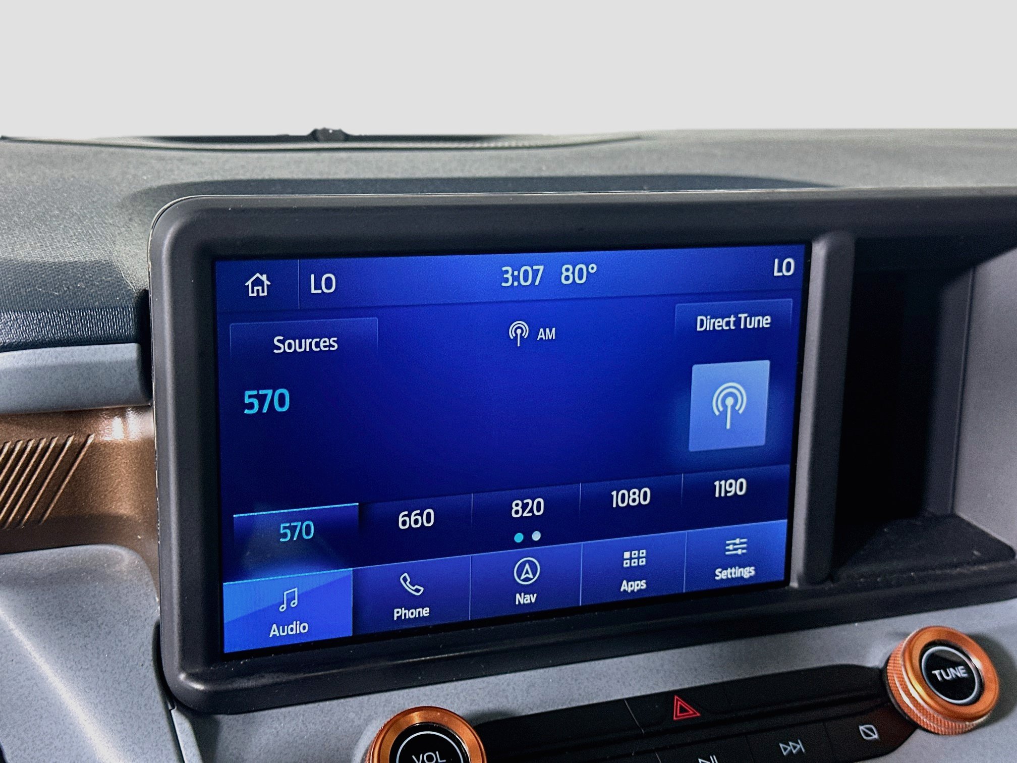 Used 2024 Ford Maverick Lariat w/ FX4 Off-Road Package AWD/4WD image 21