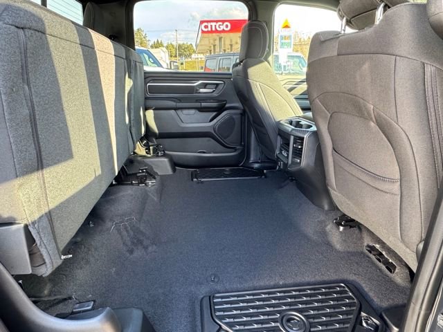 New 2026 RAM 1500 Big Horn image 41