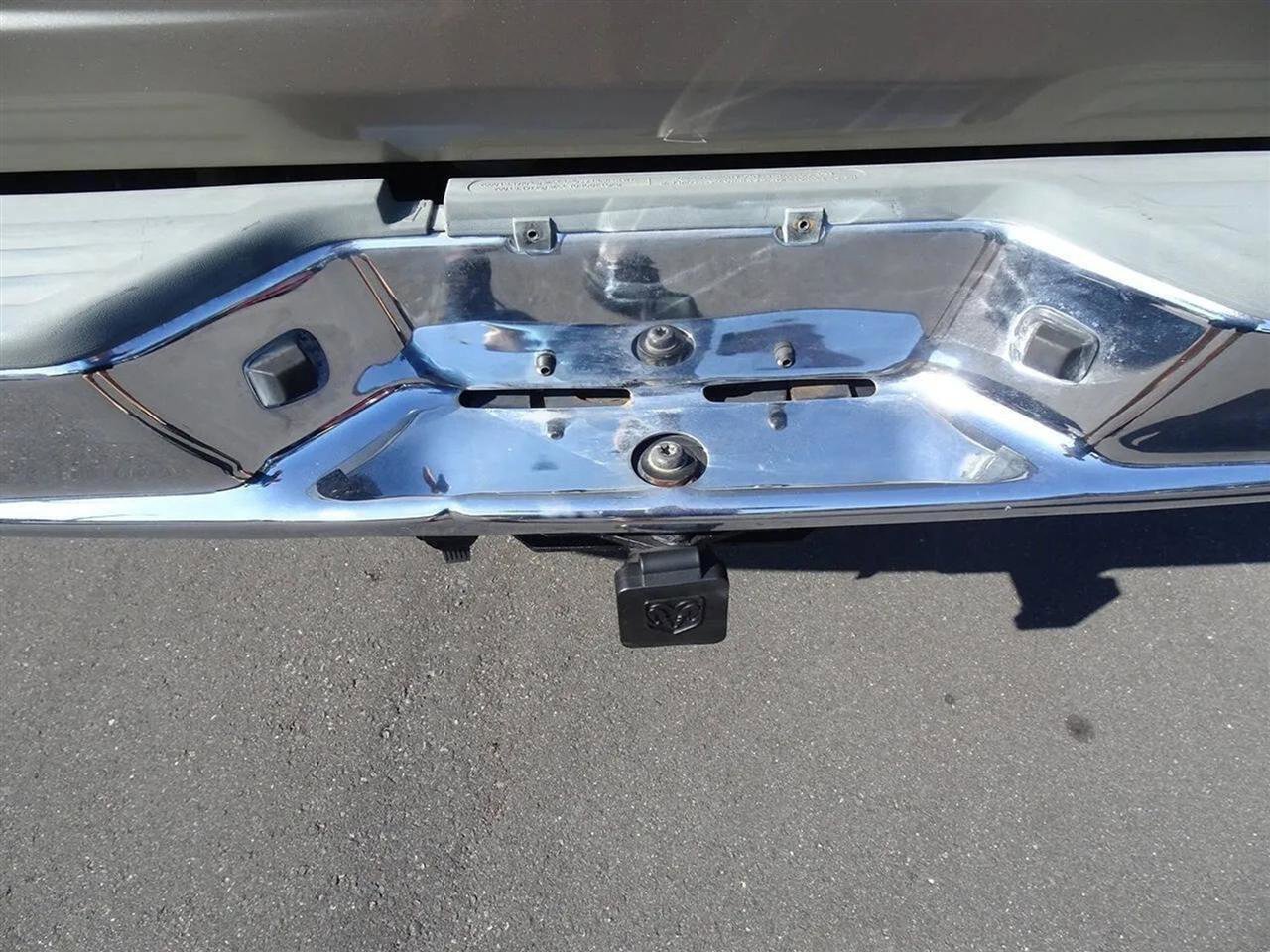 Used 2006 Dodge Dakota SLT w/ SLT Value Group image 9