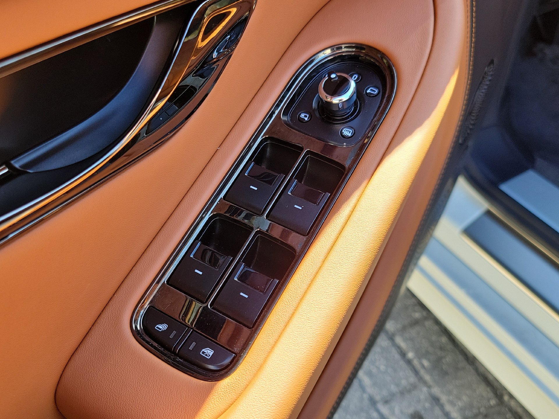 New 2026 Bentley Continental GT AWD/4WD image 17