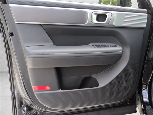 New 2027 Hyundai Santa Fe SEL FWD image 12