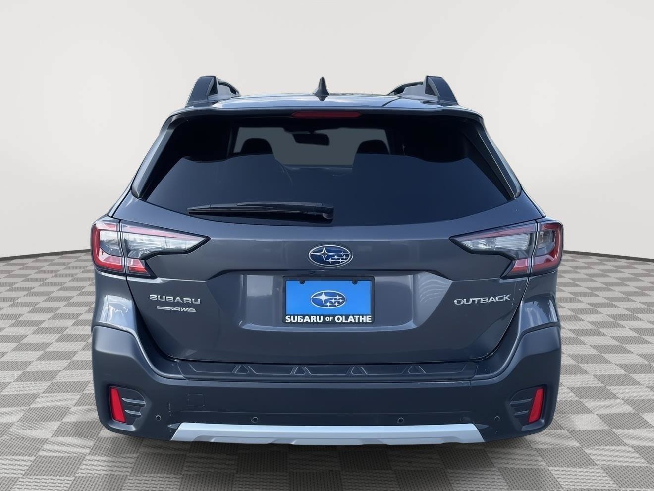 Used 2022 Subaru Outback Limited AWD/4WD image 14