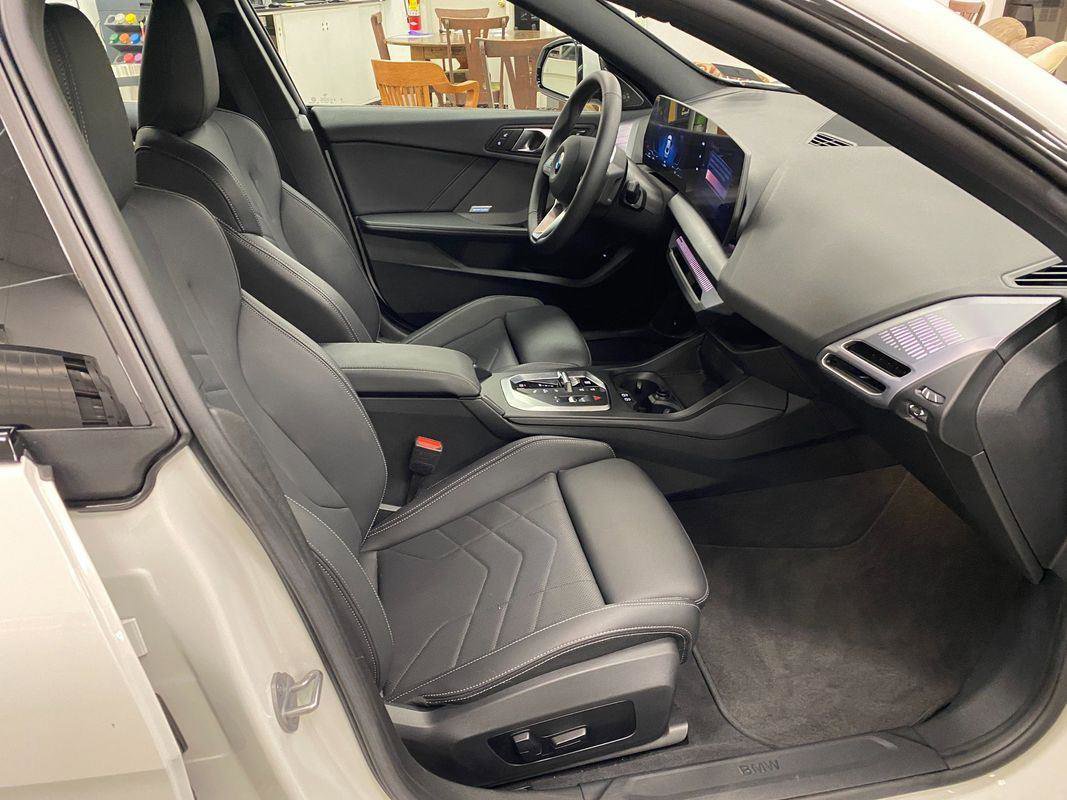 Used 2025 BMW 228i xDrive image 11