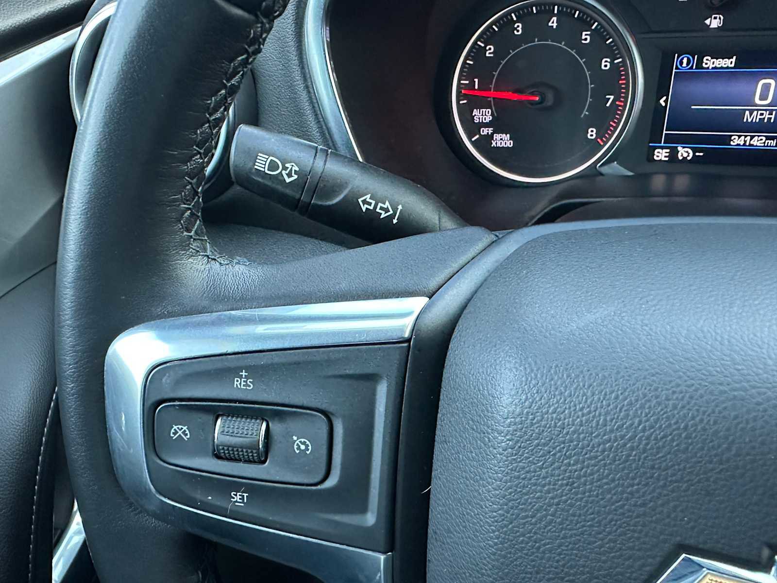 Used 2020 Chevrolet Blazer LT image 32