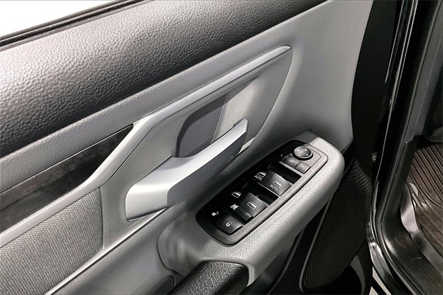 Used 2022 RAM 1500 Big Horn image 38