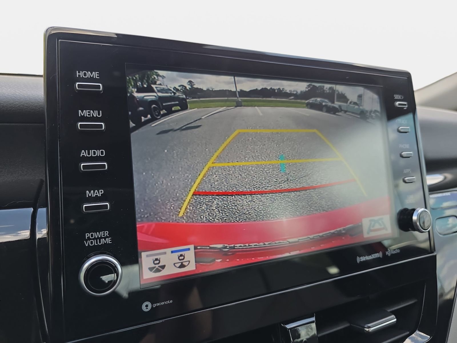 Used 2023 Toyota Camry XSE image 22