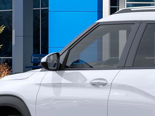 New 2026 Chevrolet TrailBlazer LT w/ Convenience Package image 36