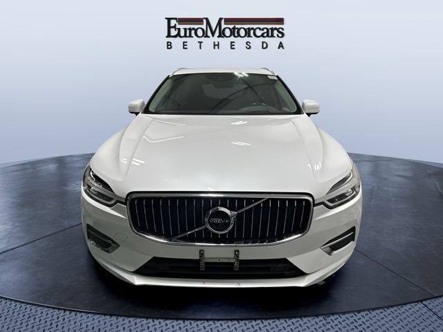 Used 2019 Volvo XC60 T6 Inscription w/ Protection Package Premier AWD/4WD image 8