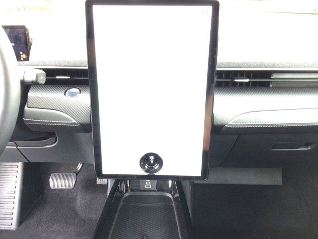 Certified 2025 Ford Mustang Mach-E Premium AWD/4WD image 23