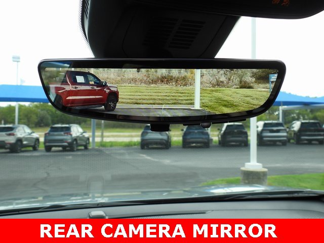 New 2026 Chevrolet Equinox LT w/ Safety and Technology Package image 5