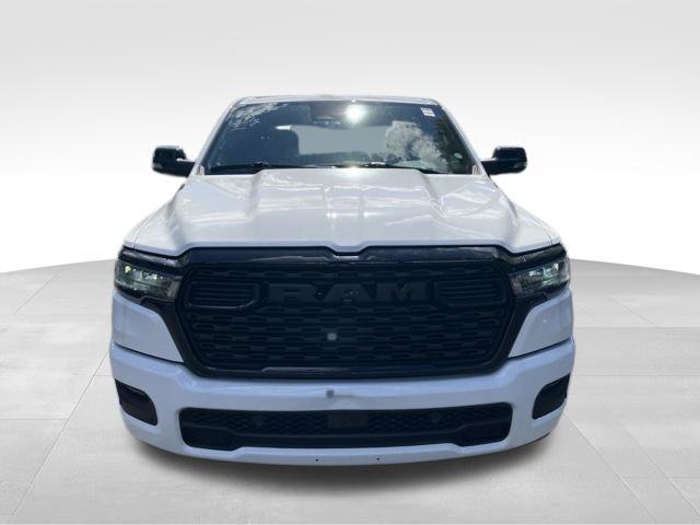 Used 2026 RAM 1500 Big Horn RWD image 2