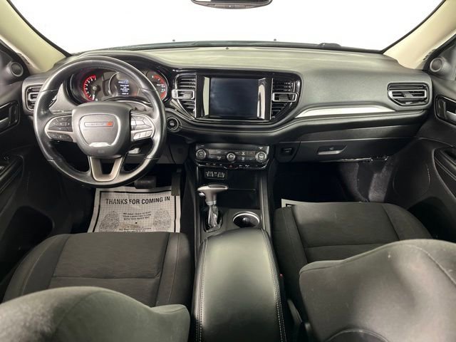 Used 2021 Dodge Durango SXT image 38