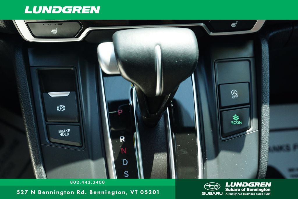Used 2020 Honda CR-V Touring image 22