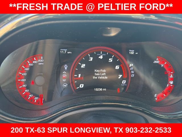 Used 2024 Dodge Durango SRT Hellcat image 13