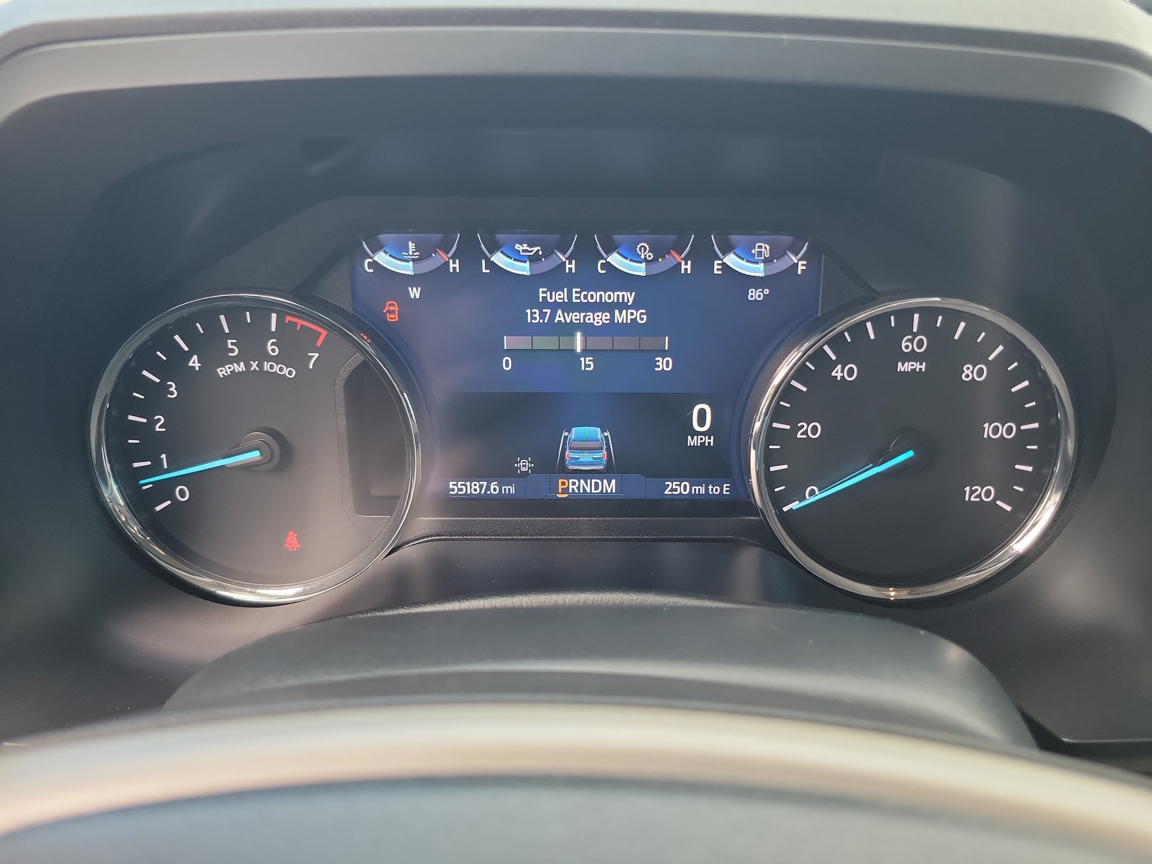 Used 2022 Ford Expedition Max XLT RWD image 36