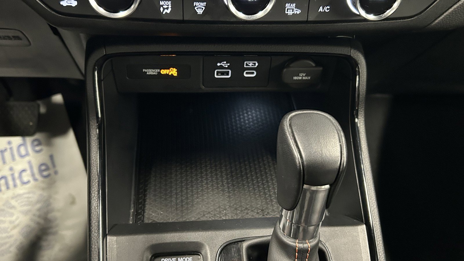 Used 2023 Honda CR-V Sport image 32