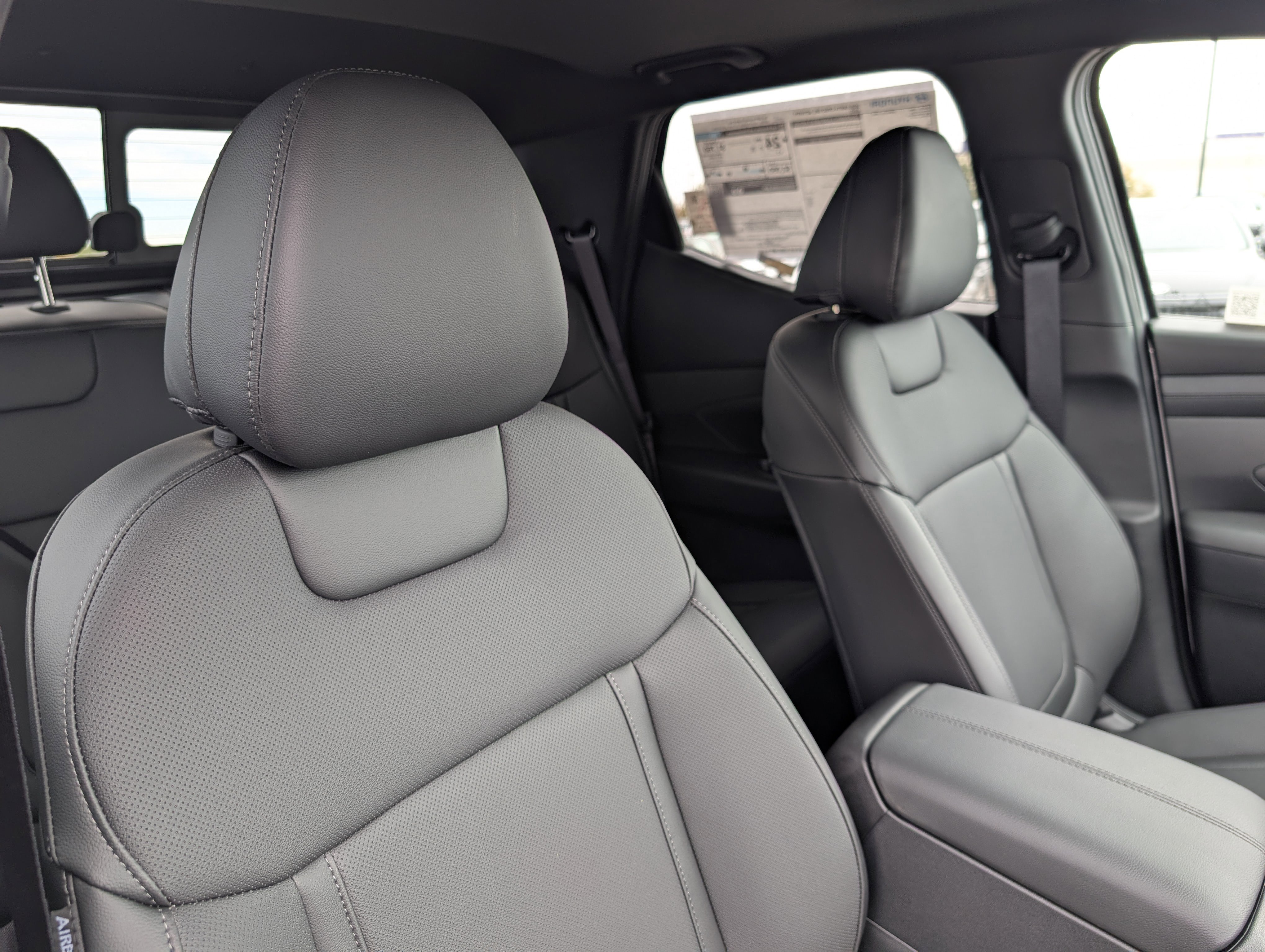 New 2026 Hyundai Santa Cruz SEL image 22