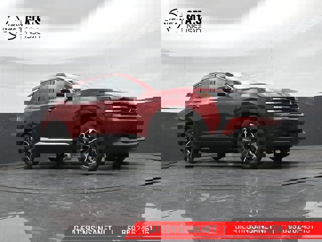 New 2026 Nissan Kicks SV w/ SV Premium Package image 41