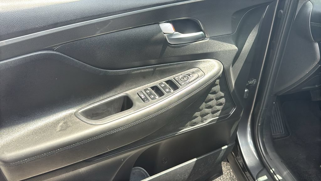 Used 2023 Hyundai Santa Fe SEL AWD/4WD image 14