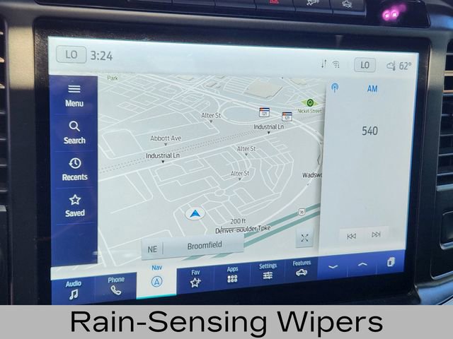 Used 2022 Ford F150 Raptor image 26