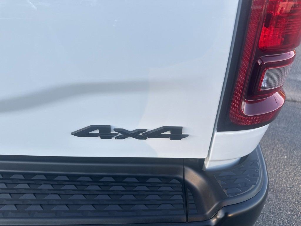 New 2026 RAM 2500 Tradesman image 13