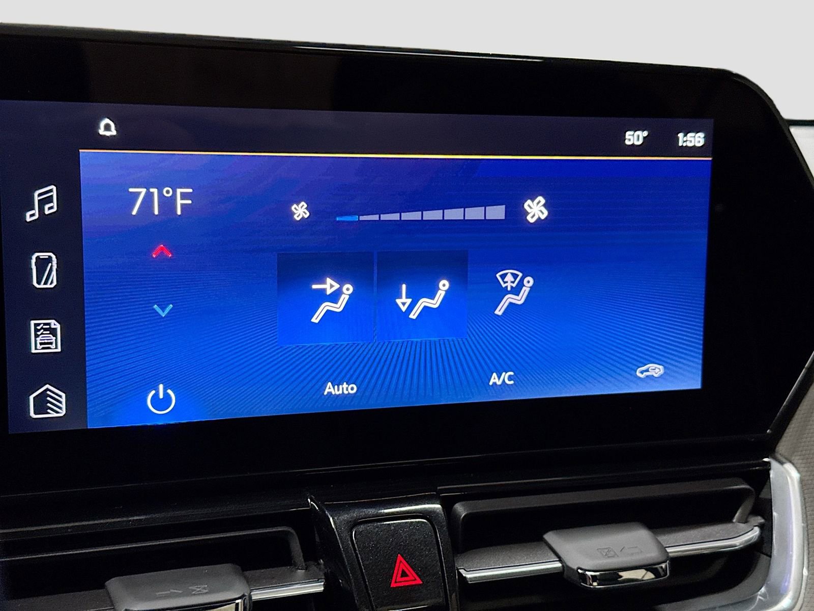 Certified 2024 Chevrolet TrailBlazer ACTIV w/ Convenience Package image 18