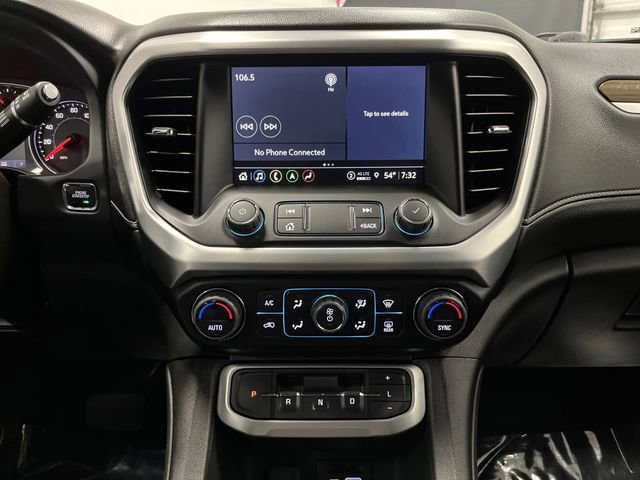 Used 2023 GMC Acadia SLE image 8