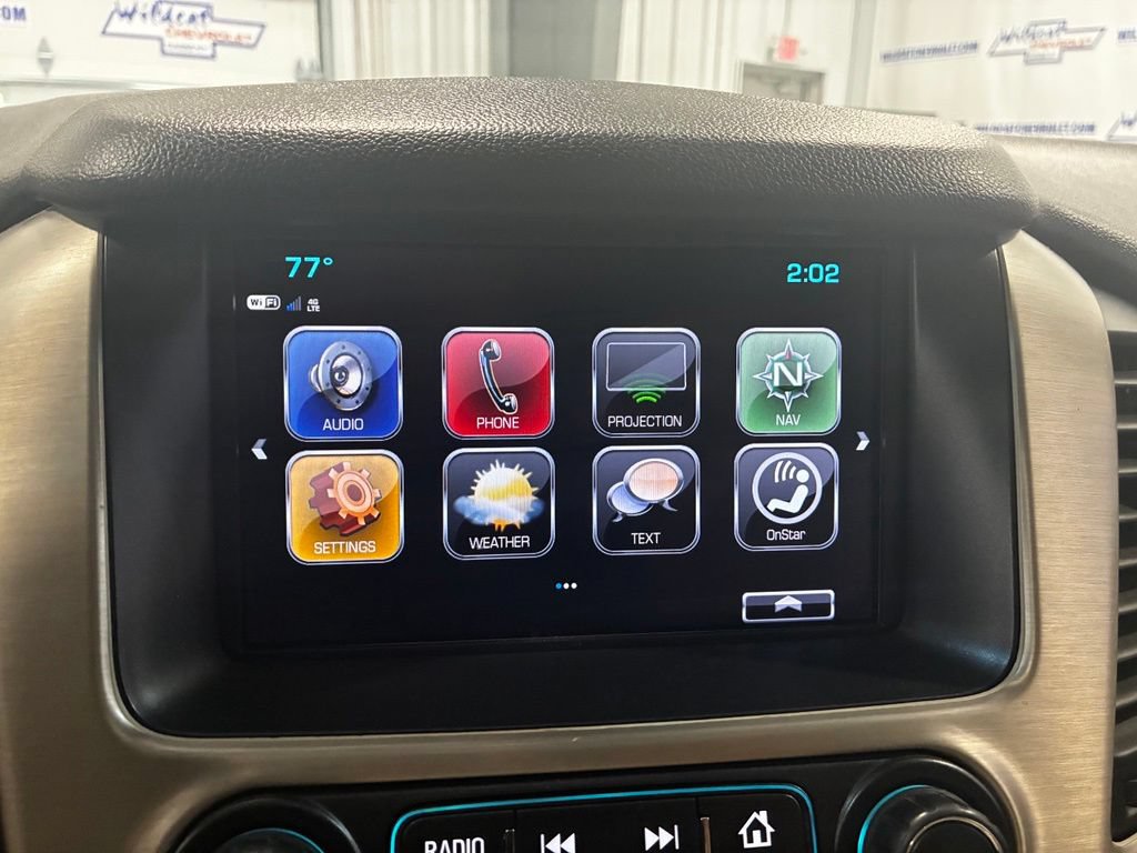 Used 2019 GMC Yukon Denali AWD/4WD image 33
