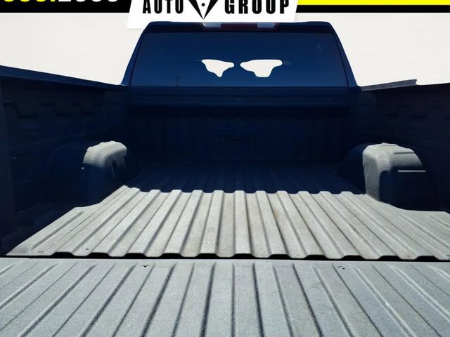 Used 2022 Chevrolet Silverado 1500 LT Trail Boss w/ Bed Protection Package AWD/4WD image 29