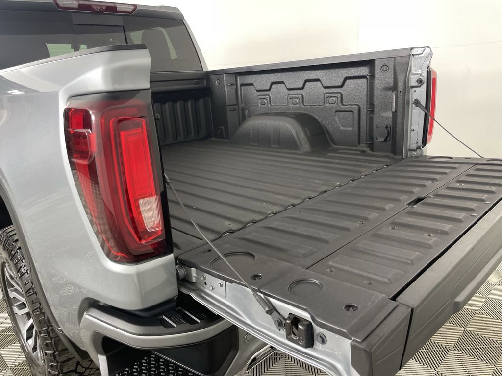 Used 2023 GMC Sierra 1500 AT4 w/ AT4 Premium Package image 26