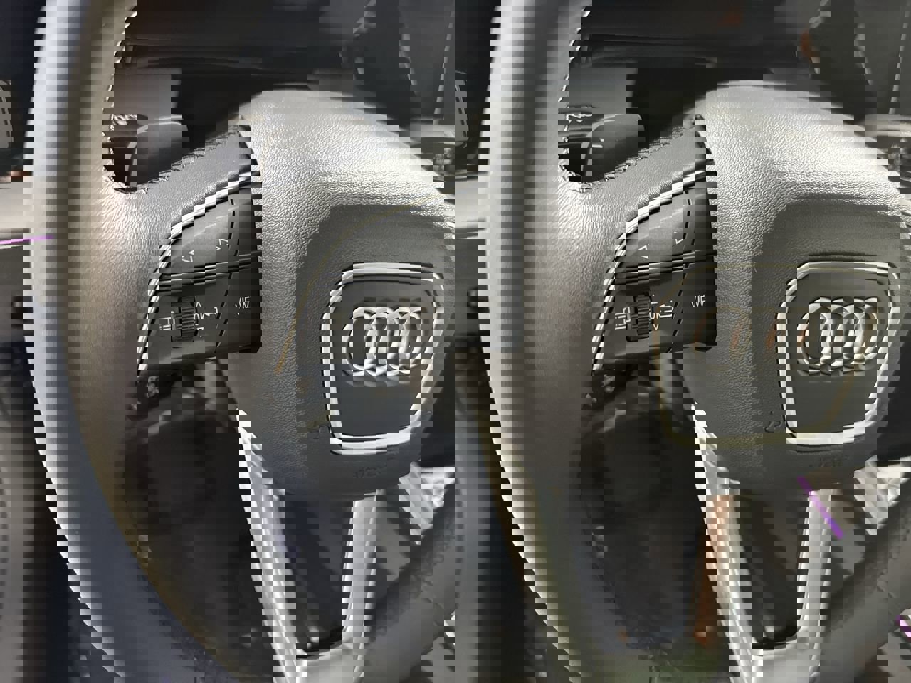 Certified 2025 Audi A3 2.0T Premium Plus w/ Premium Plus Package image 21