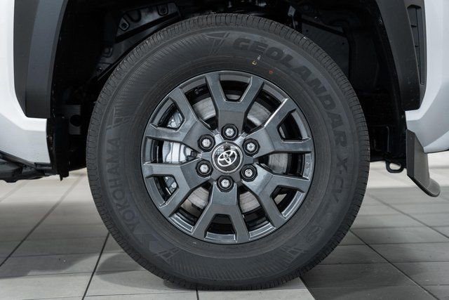 New 2026 Toyota 4Runner SR5 image 15