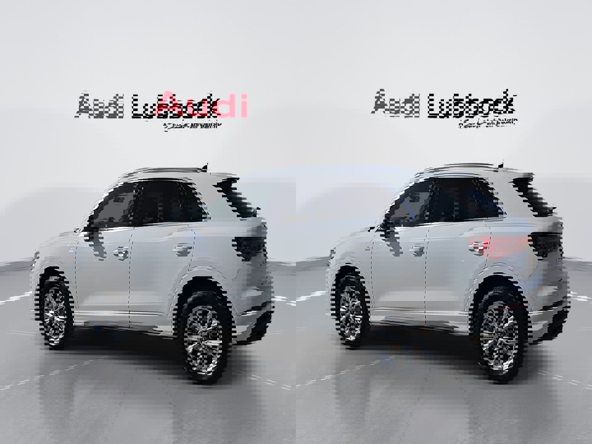 Certified 2025 Audi Q3 2.0T Premium w/ Convenience Package image 6