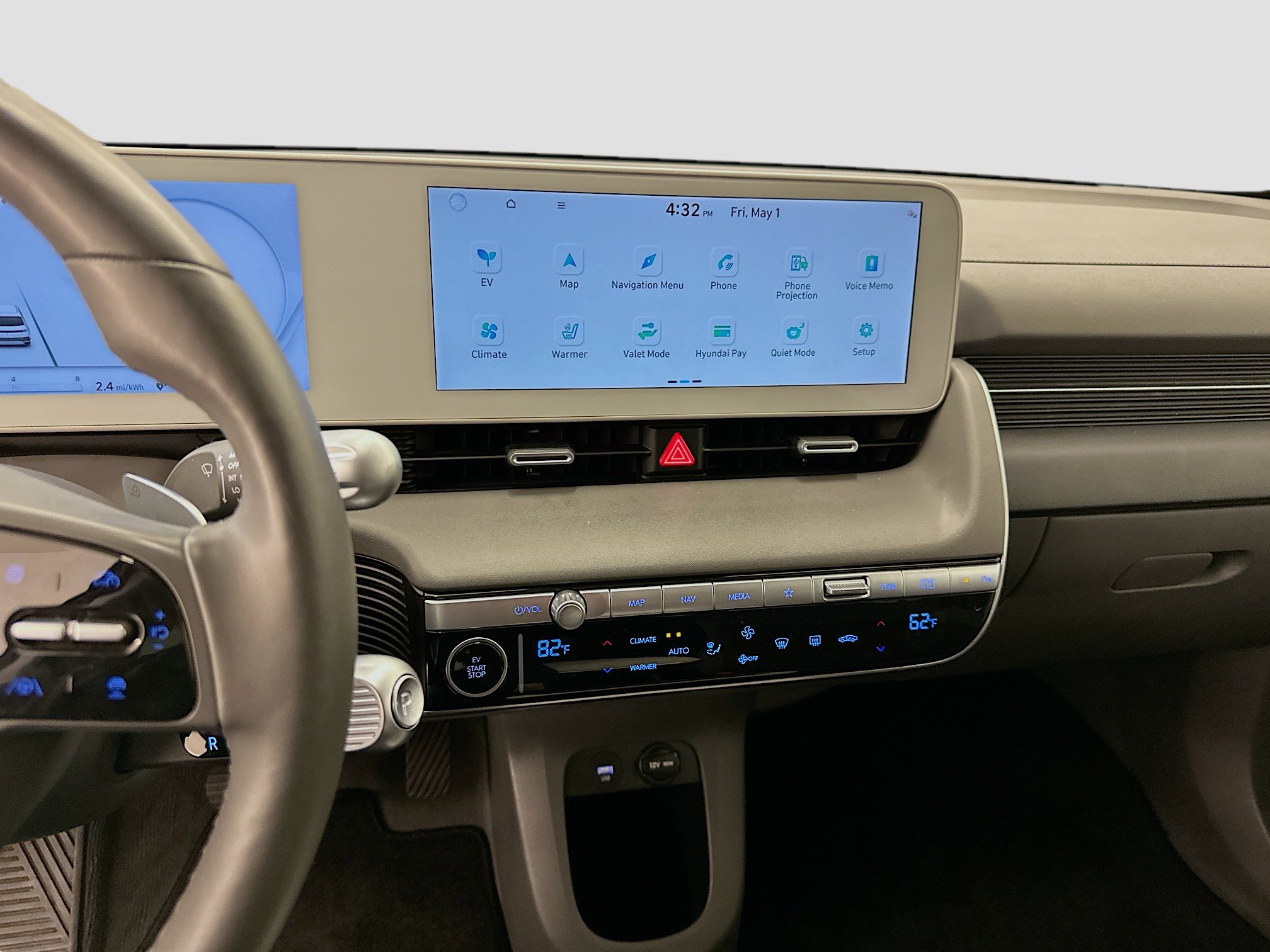 Used 2024 Hyundai Ioniq 5 SEL AWD/4WD image 26
