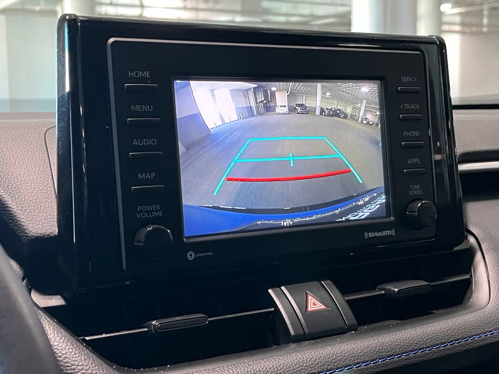 Used 2022 Toyota RAV4 SE AWD/4WD image 23