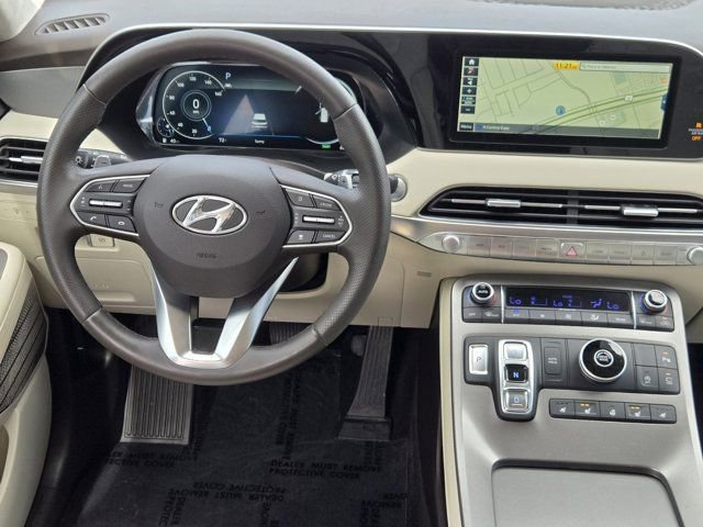Used 2020 Hyundai Palisade Limited image 27