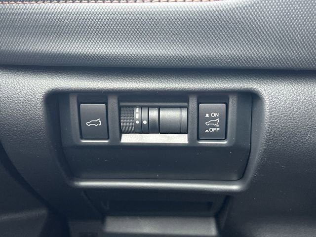 New 2026 Subaru Forester Touring image 23