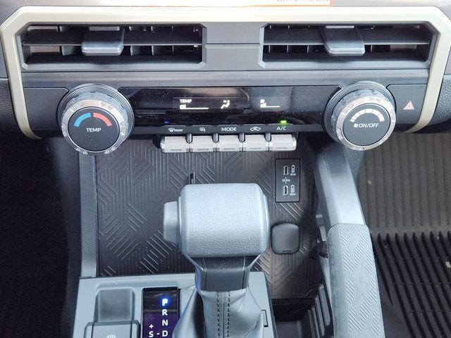 New 2026 Toyota Tacoma SR5 image 17