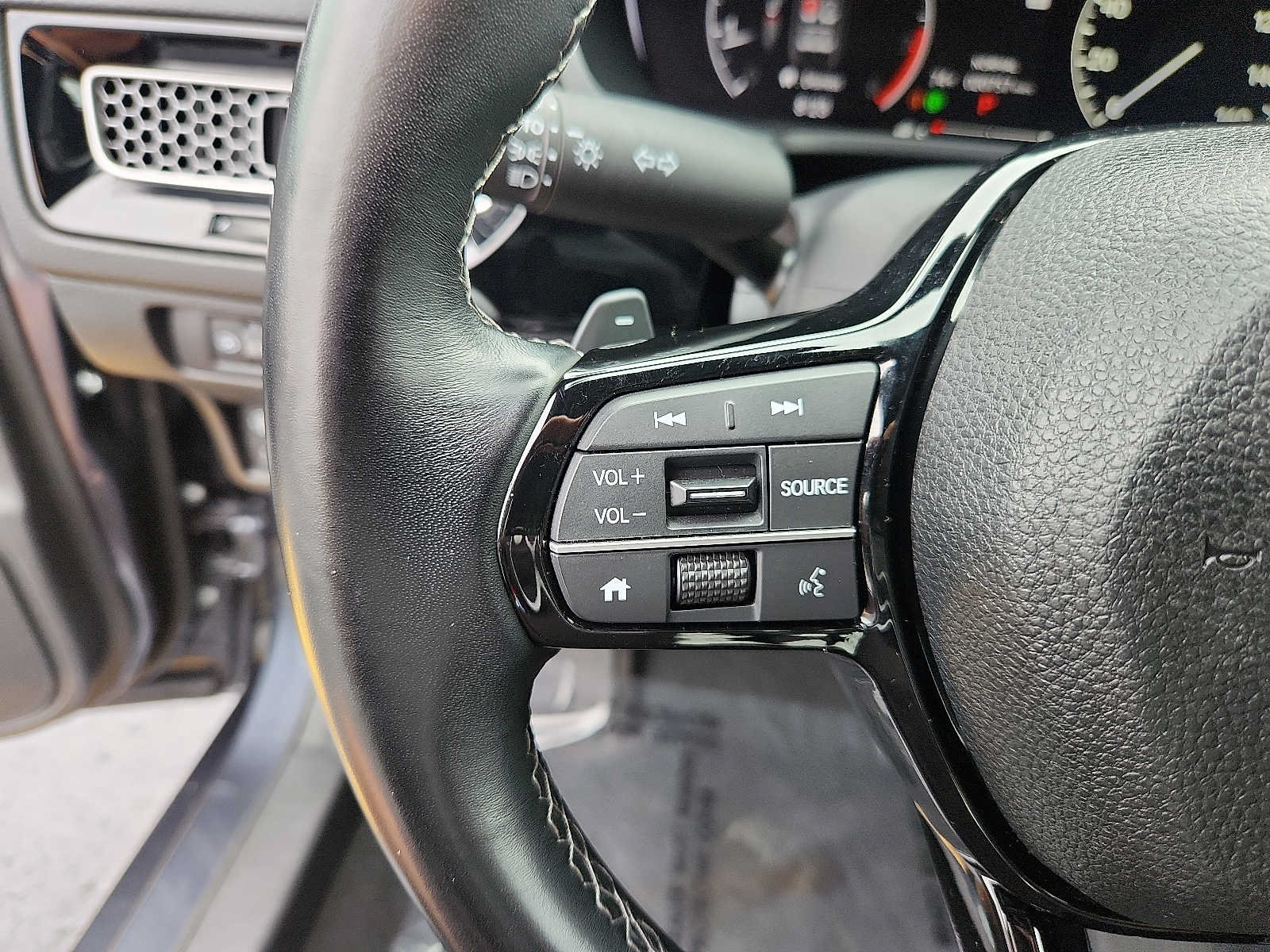 Certified 2023 Honda Civic Sport image 20