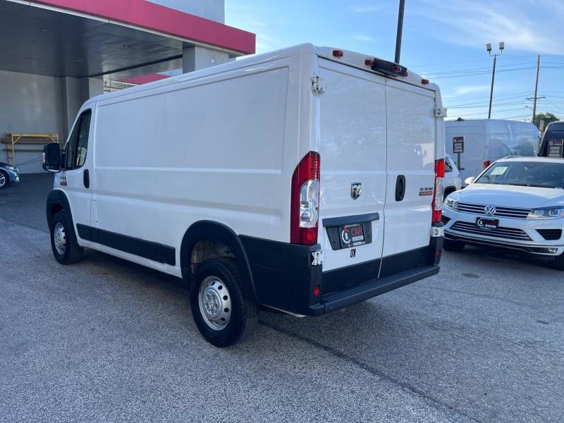 Used 2020 RAM ProMaster 1500 image 5