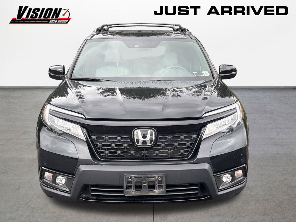 Used 2019 Honda Passport Elite image 8