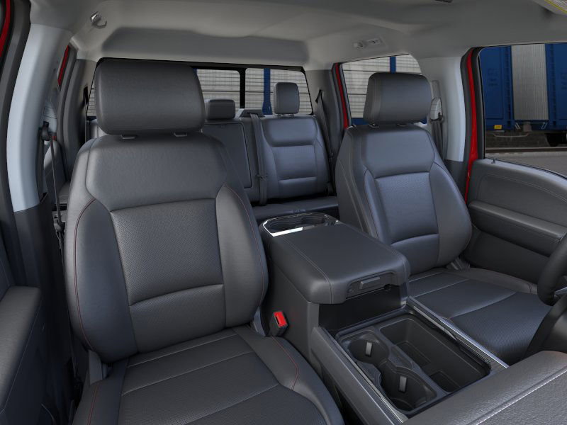 New 2026 Ford F350 Lariat w/ Chrome Package image 10