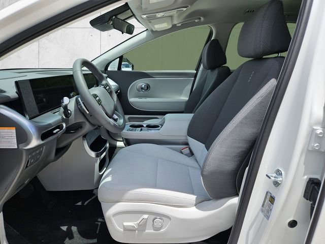 New 2026 Hyundai Ioniq 9 S image 3