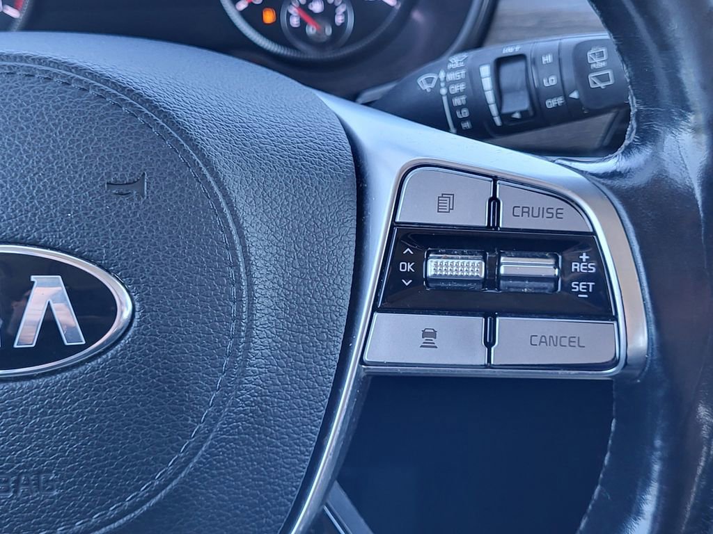 Used 2021 Kia Telluride EX image 26