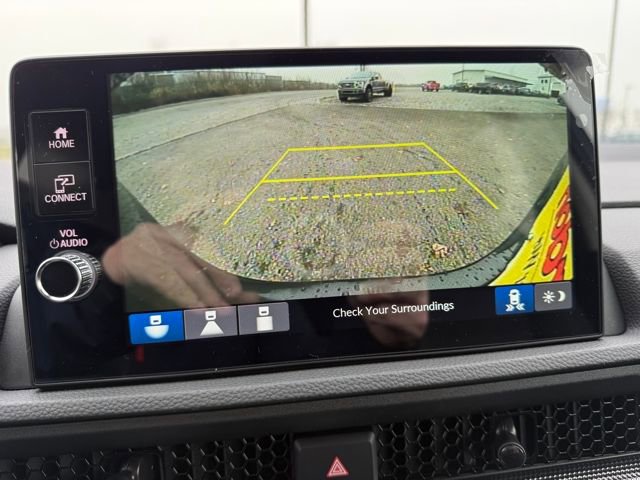 New 2026 Honda CR-V EX image 26