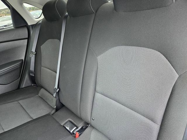 Used 2023 Kia Forte LXS w/ LXS Technology Package FWD image 11