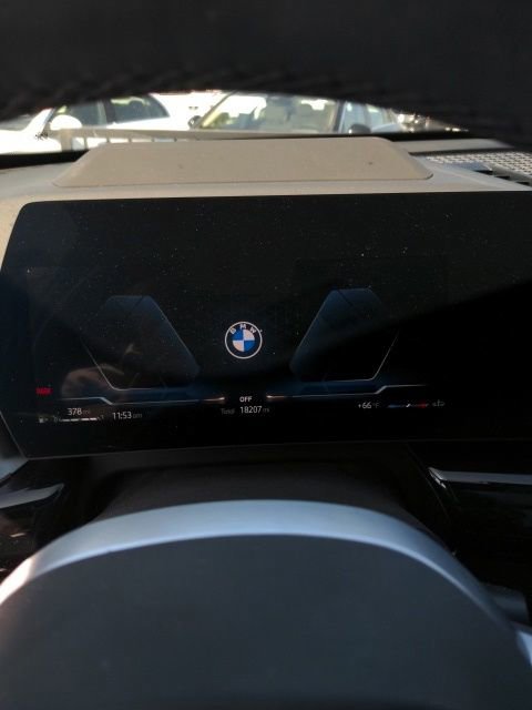 Used 2024 BMW X1 xDrive28i image 8