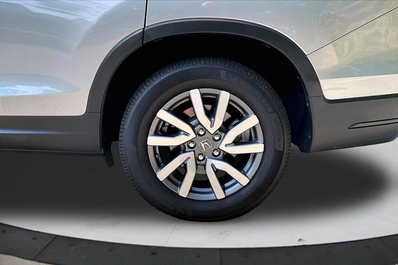 Used 2021 Honda Pilot EX-L image 35