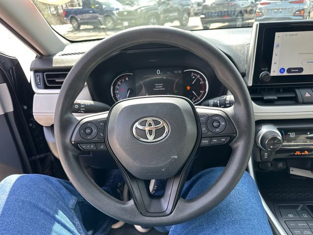 Certified 2024 Toyota RAV4 XLE image 38