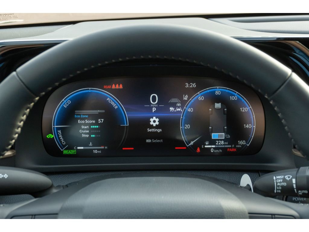 New 2026 Toyota Crown Limited image 20